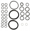 O-Ring Satz Hydraulikpumpe