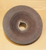 Riemenscheibe Benziner, 87mm Motor