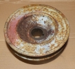 Riemenscheibe Benziner, 87mm Motor