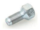 Radschraube