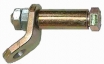 Stabi-Zapfen - Kettenhalter - Unterlenker