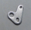 Drosselklappenhebel
